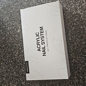 Morovan Acrylic Nail System